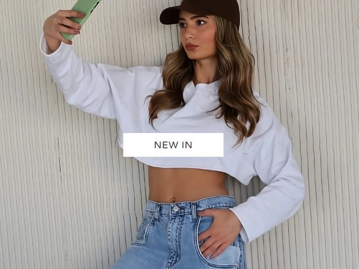New In