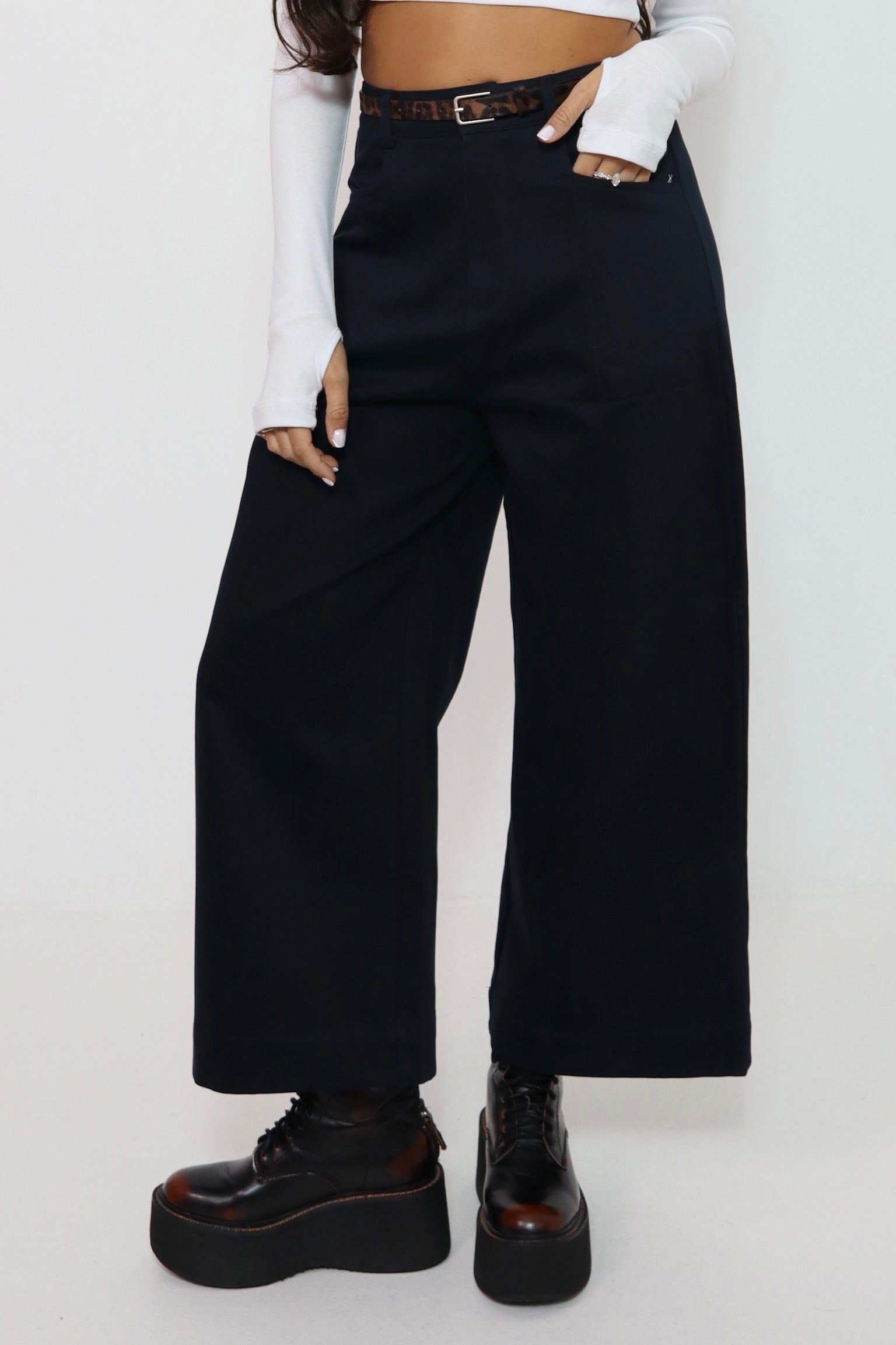 מכנס סולי 3813