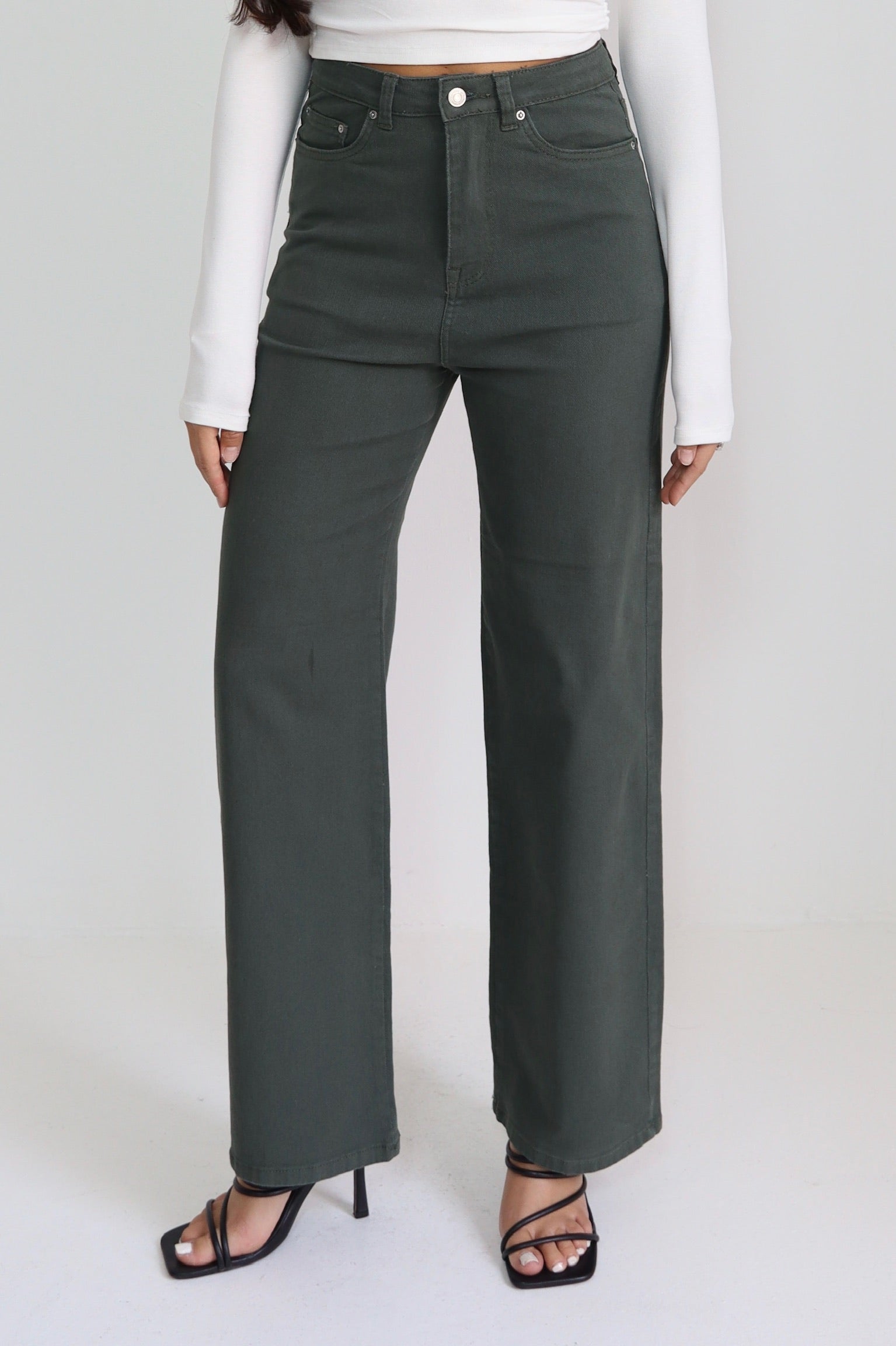 מכנס דריל 9109