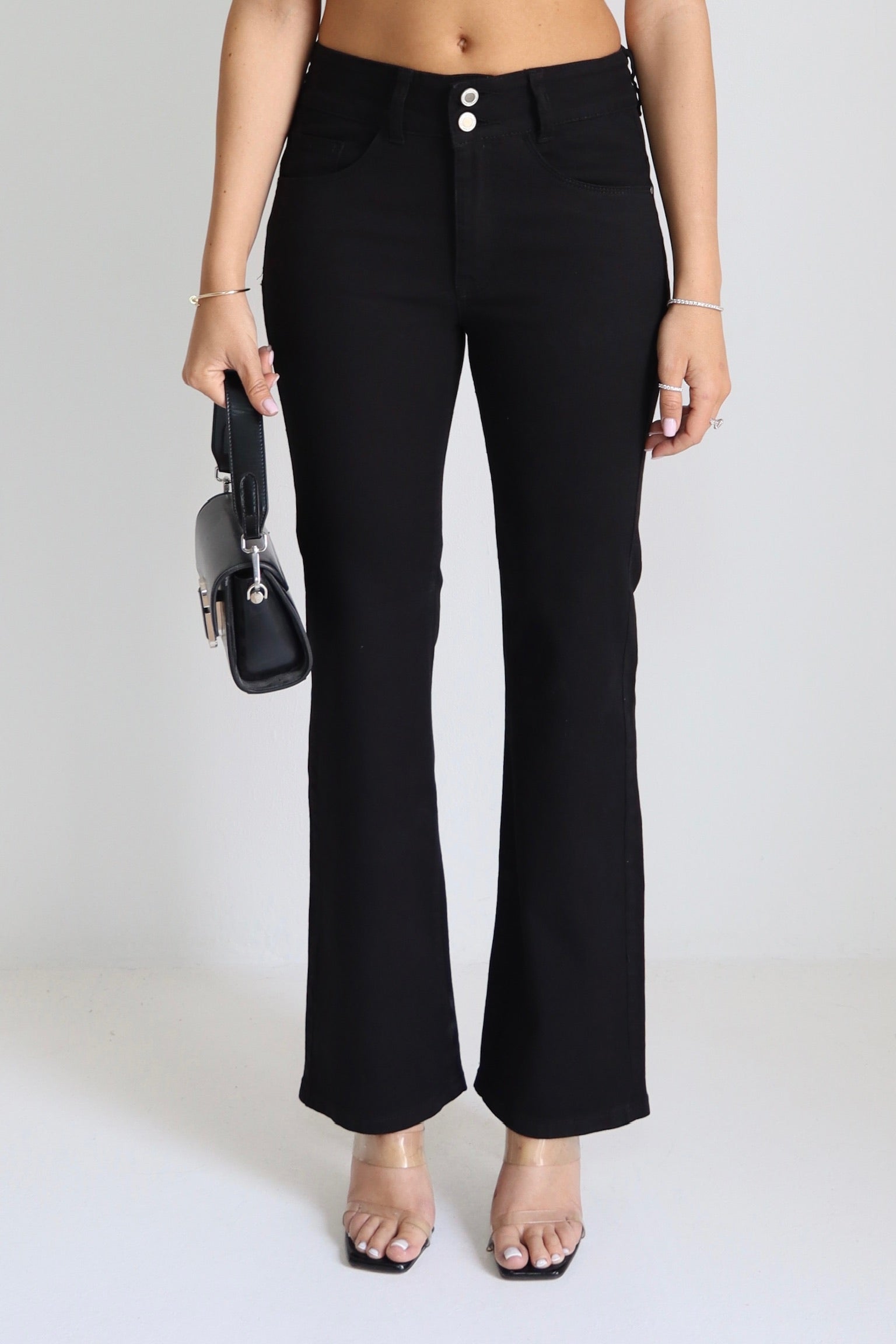 מכנס דריל 3015