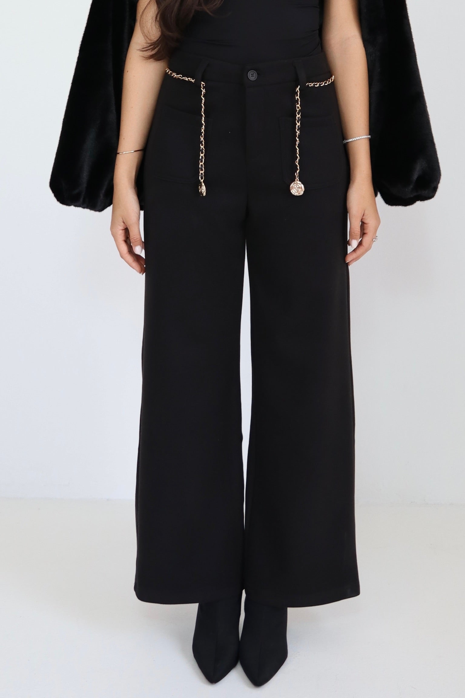 מכנס ליבי 3814