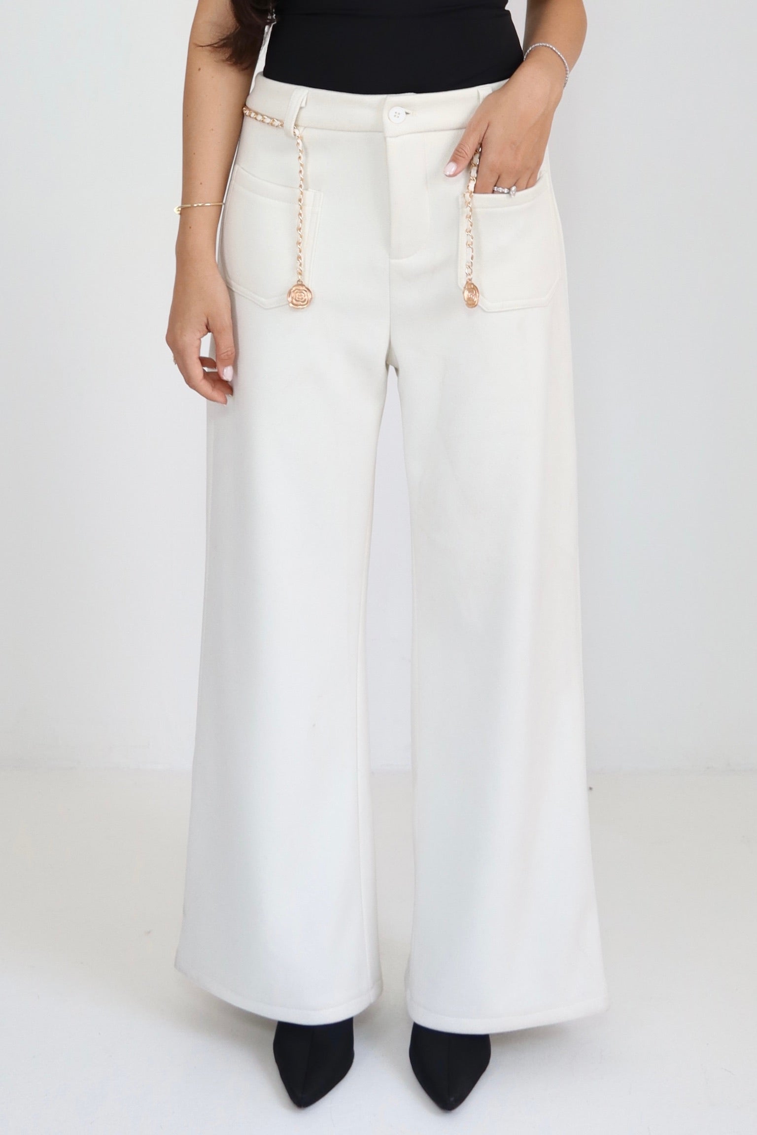 מכנס ליבי 3814